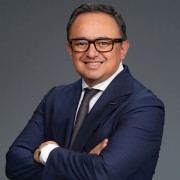 Jose Roman