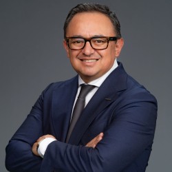 Jose Roman