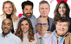    Is it all about AI? What's really shaping the CMO Agenda? - 2025 in review