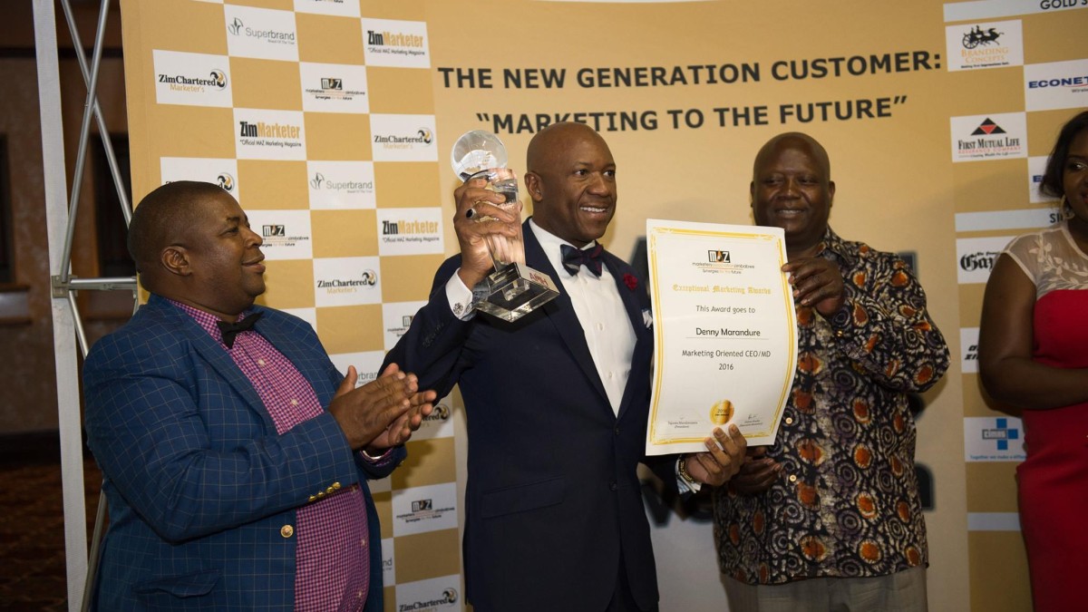 Zimbabwe tackles marketing to the new generation consumer World