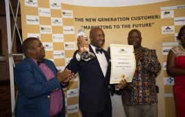    Zimbabwe tackles marketing to the new generation consumer