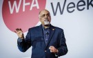 Mastercard’s Raja Rajamannar named WFA Global Marketer of the Year