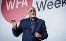 Mastercard's Raja Rajamannar: ‘Do not think to return to pre-Covid habits'