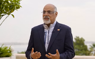 Raja Rajamannar on the qualities required of the modern-day CMO