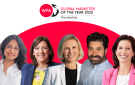 WFA reveals shortlist for Global Marketer of the Year 2023