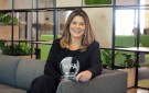 Conny Braams named WFA Global Marketer of the Year 2021