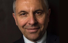    Italians welcome new Director General