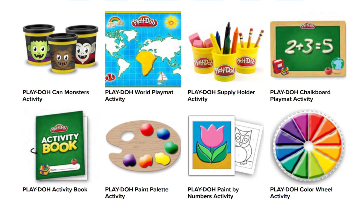 Hasbro Bringing home the fun World Federation of Advertisers