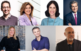    WFA members inducted into inaugural Forbes CMO Hall of Fame