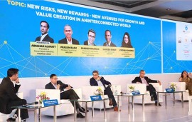    Indian advertisers address “the connectedness paradox”