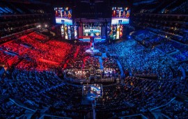    Video gaming goes mainstream in APAC