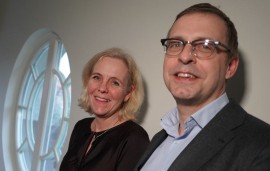    Swedish association welcomes new CEO