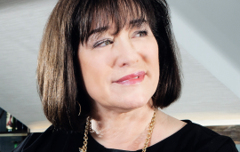    Global Marketer of the Year 2018 nominees: Syl Saller