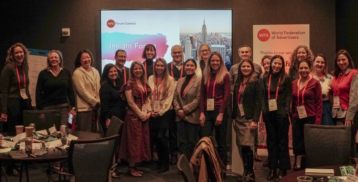 Insight Forum (NYC Dec 2024)