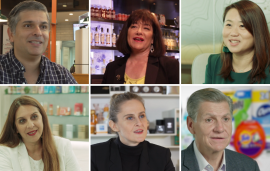    See the six shortlisted nominees for WFA Global Marketer of the Year