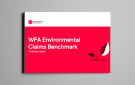 WFA Benchmark: Environmental Claims findings report