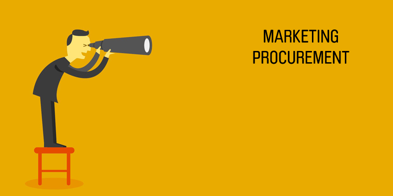 marketing procurement