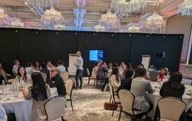    Media Forum, Singapore, 2024