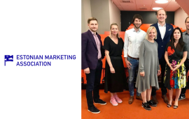    Estonian Marketing Association joins WFA