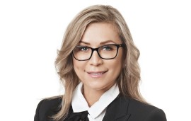    In the spotlight: SOZ Slovenia’s Mojca Briščik