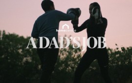    Case study | Home Centre: A Dad's Job