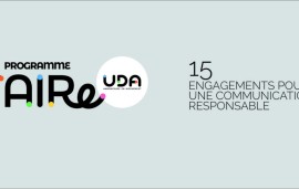    French advertisers commit to a more responsible digital ecosystem