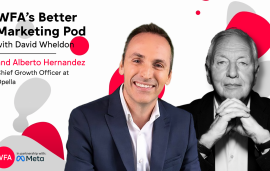    Opella's Alberto Hernandez on the commercial payback from curiosity, courage and purpose