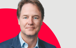    WFA Better Marketing Pod Ep 27: On moving from UK politics to Meta and the meaning of generative AI for society with Nick Clegg, Meta