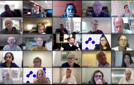    January 2025 meeting