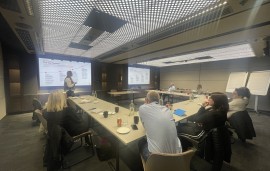    WFA Sourcing Forum (November 2023)