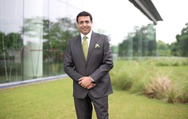    Indian association appoints new board