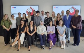    Sourcing Forum Meeting Overview, Singapore (October 2024)