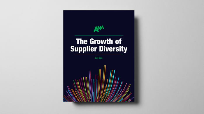 ANA US_Supplier Diversity report_Jun21