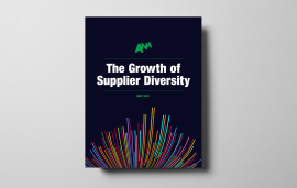    US ad industry sees significant growth in supplier diversity