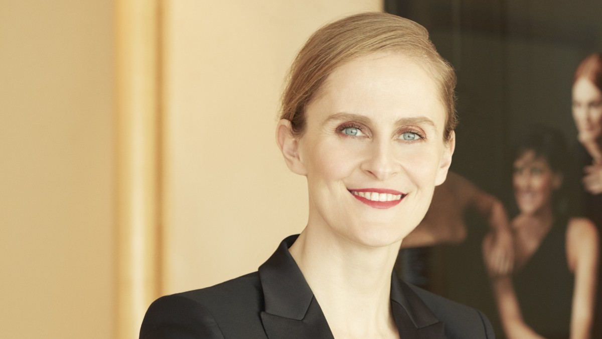 L’Oréal’s Lubomira Rochet named WFA Global Marketer of the Year - World ...