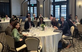    CMO Forum Meeting Overview, Forum Connect Singapore (May 2025)