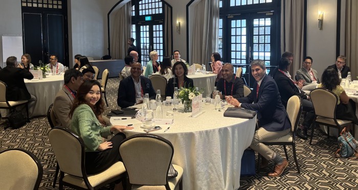 CMO Forum_Forum Connect Singapore May 2025