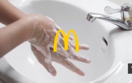   McDonald's - an unskippable ad you'll be glad you watched