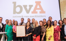 Dutch association receives royal designation for 100 years of representing the interests of advertisers