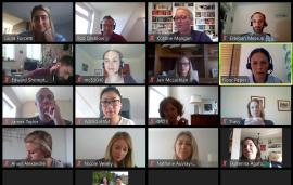    Sourcing Forum meeting overview (May 2020)