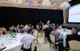    WFA Forum Connect: Media Forum Overview – Singapore 5th July 2023