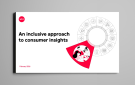 WFA launches guide to inclusive insights to help strengthen consumer understanding