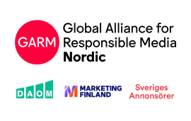    Denmark, Finland and Sweden launch Nordic alliance for responsible media