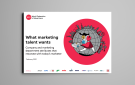 Marketing talent seeks companies with purpose, WFA research