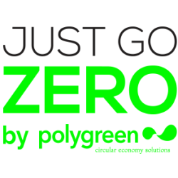 cp PolyGreen / Just go Zero