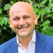 Rupen Desai