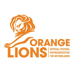 Orange Lions