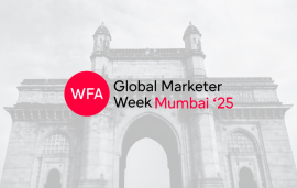    Global Marketer Week returns to India in 2025