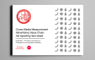 Sweden’s cross-media measurement initiative unveils industry standard for media buying