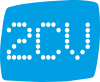 2CV Blue Logo 2019.png